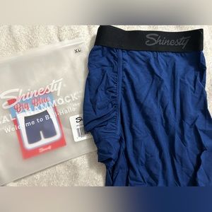 Never Worn -Shinesty Underwear XL